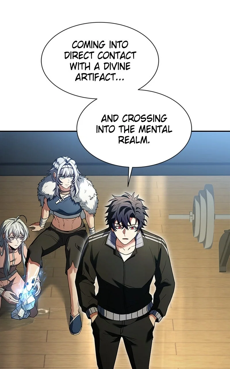 The Constellations Are My Disciples Chapter 53 - Page 96