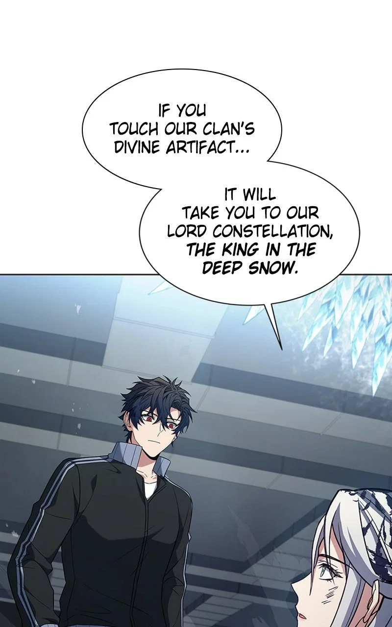 The Constellations Are My Disciples Chapter 53 - Page 100