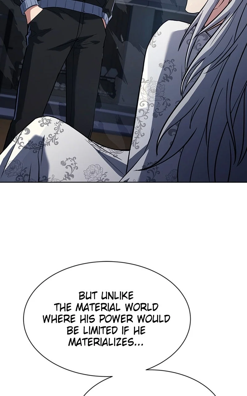 The Constellations Are My Disciples Chapter 53 - Page 101