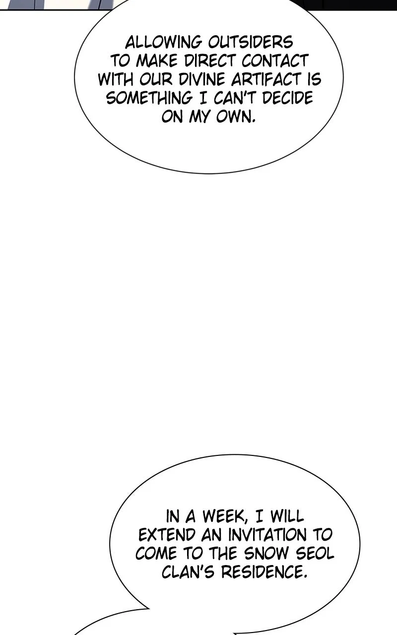 The Constellations Are My Disciples Chapter 53 - Page 108