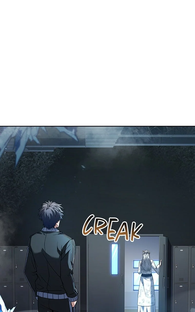 The Constellations Are My Disciples Chapter 53 - Page 120