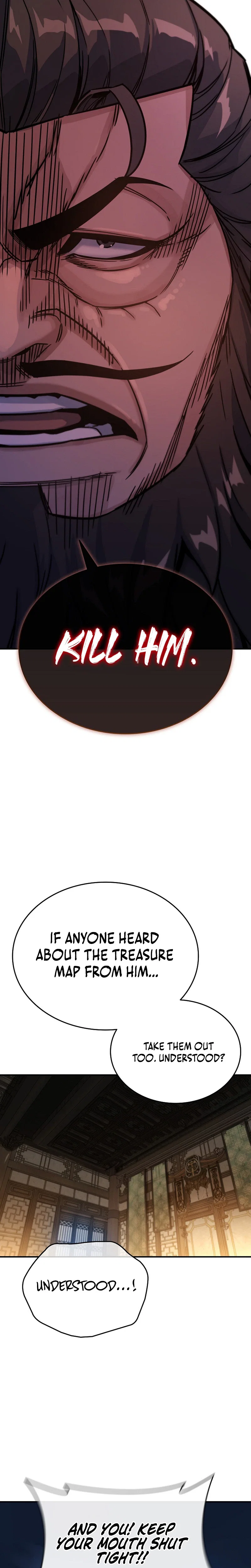 The Crimson Dragon Martial Emperor Chapter 19 - Page 9