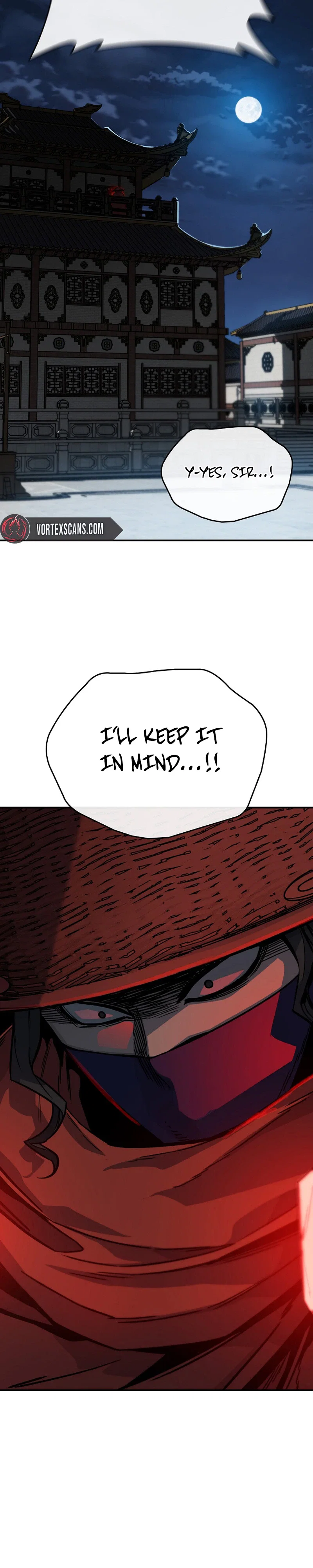 The Crimson Dragon Martial Emperor Chapter 19 - Page 10
