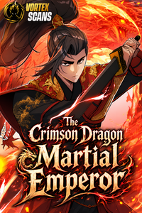 Read The Crimson Dragon Martial Emperor manga online free