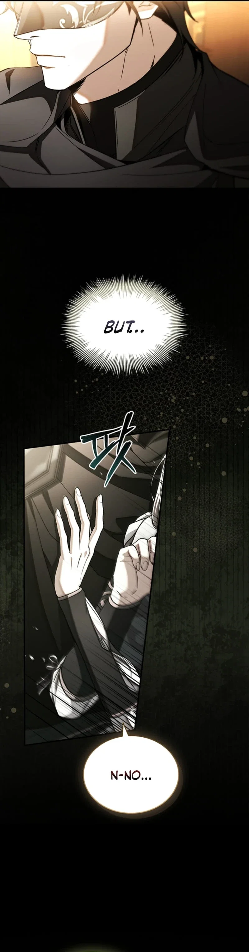 The Crown I Will Seize Chapter 34 - Page 11