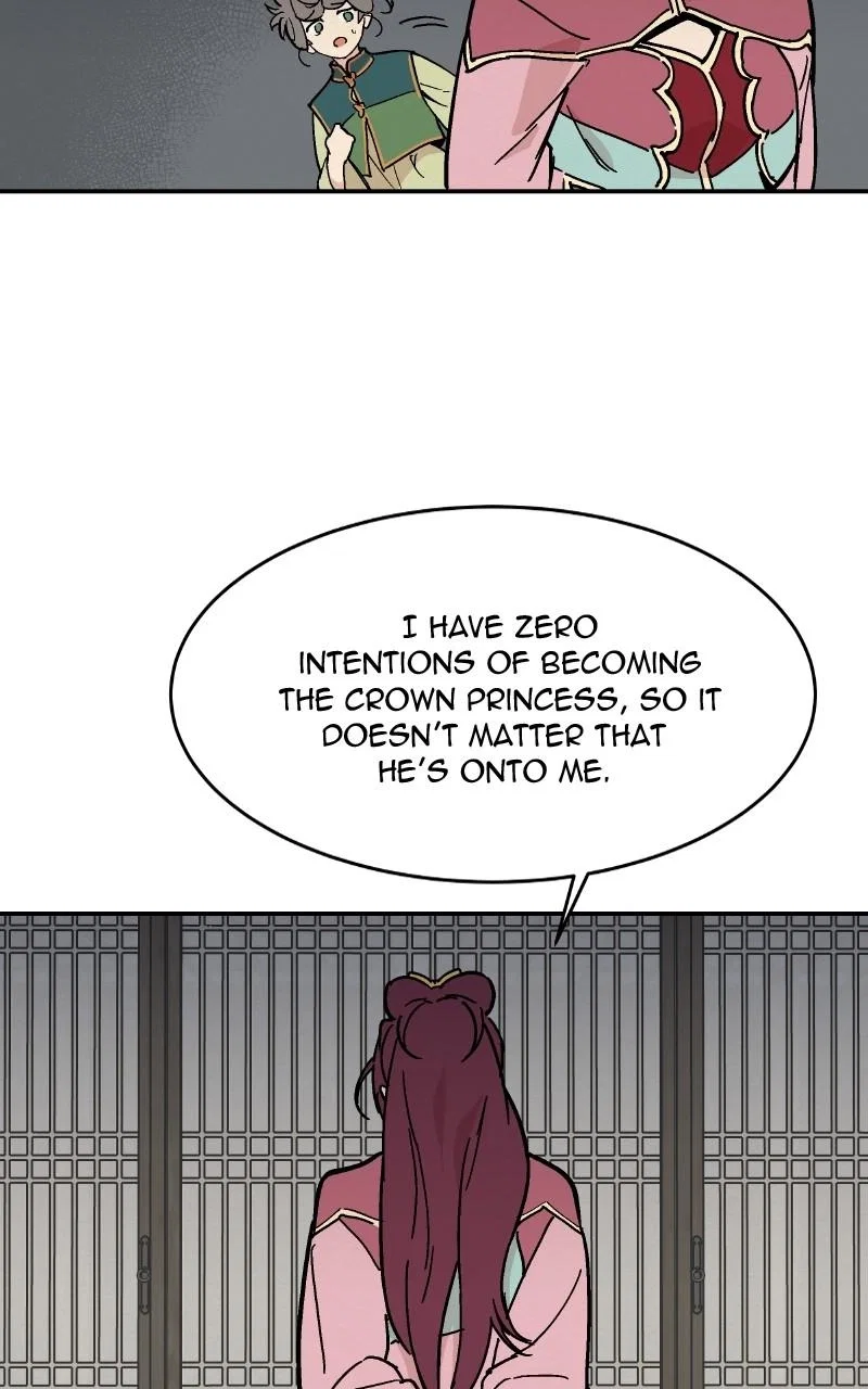 The Crown Princess Scandal Chapter 9 - Page 4