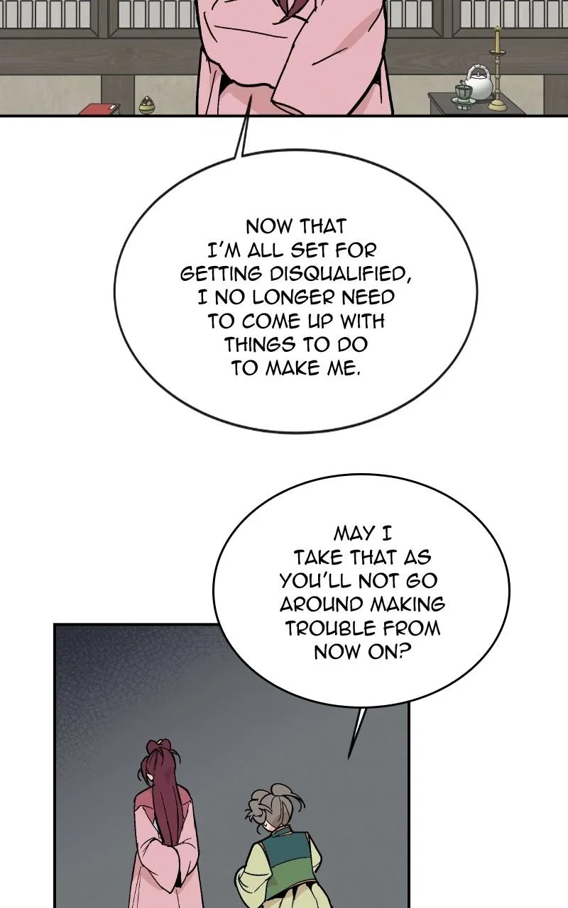 The Crown Princess Scandal Chapter 9 - Page 5