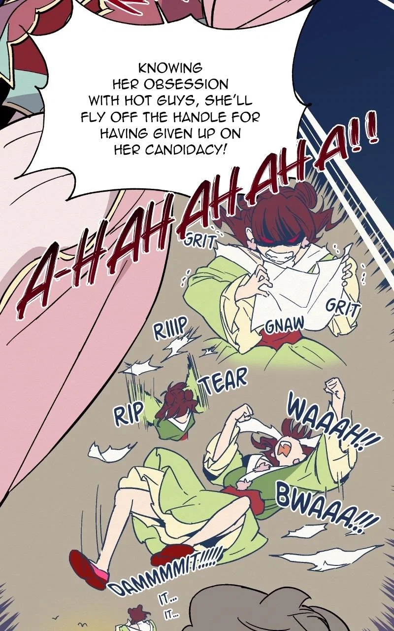 The Crown Princess Scandal Chapter 9 - Page 9