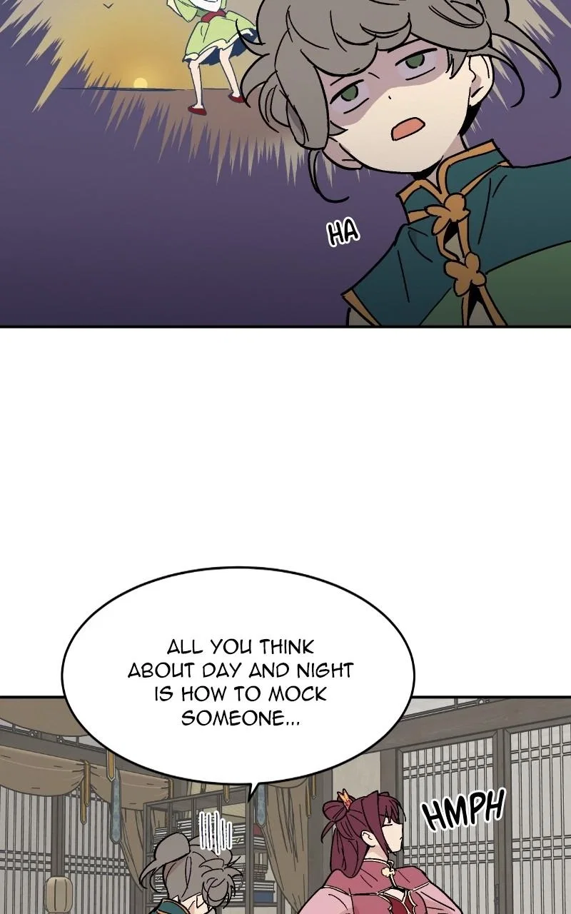 The Crown Princess Scandal Chapter 9 - Page 10