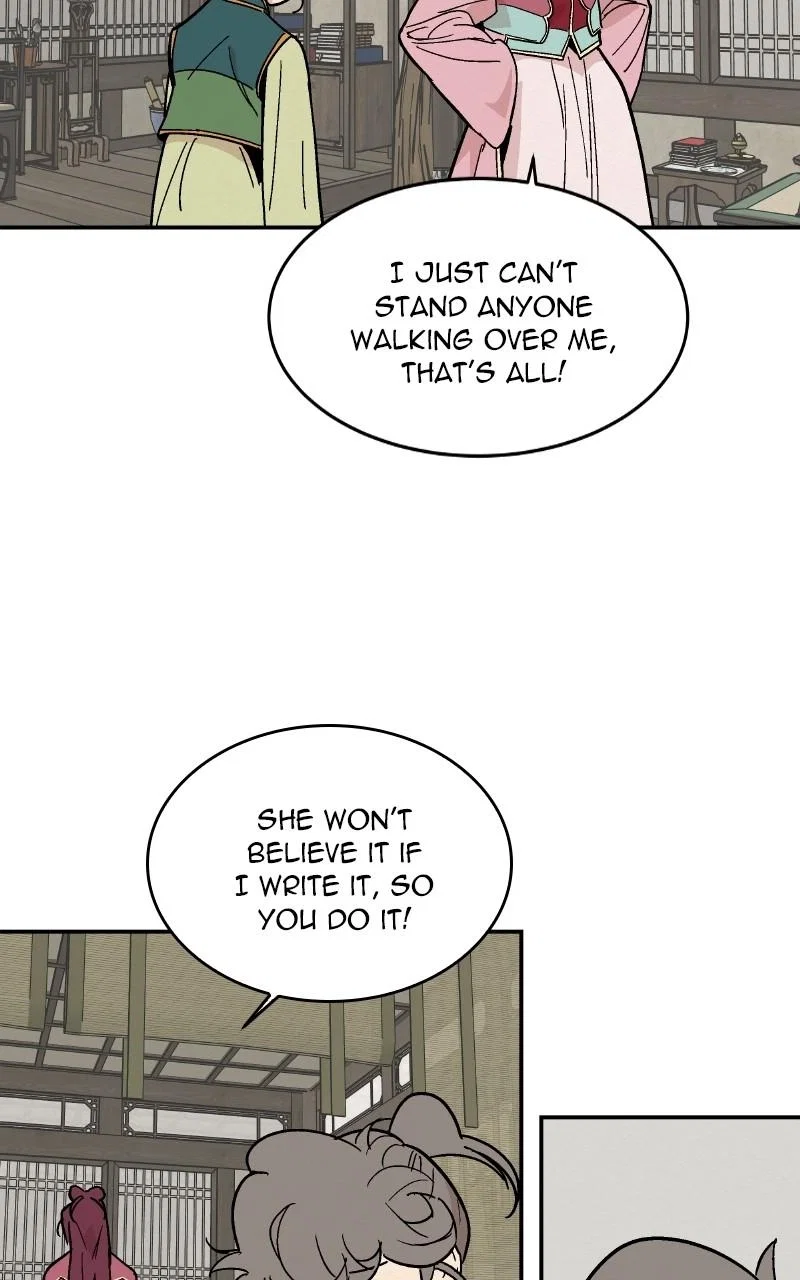 The Crown Princess Scandal Chapter 9 - Page 11