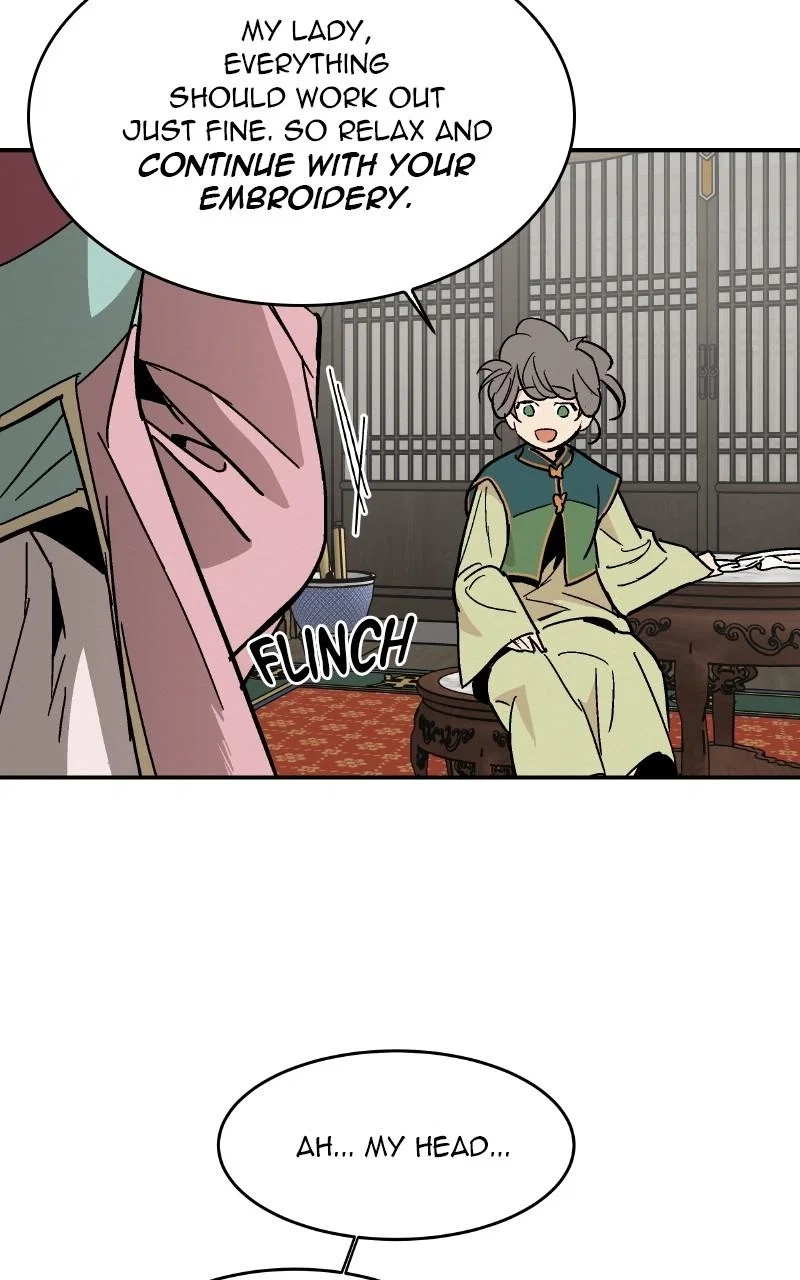 The Crown Princess Scandal Chapter 9 - Page 15