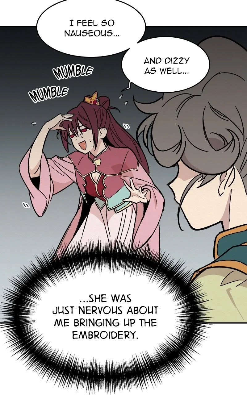The Crown Princess Scandal Chapter 9 - Page 16