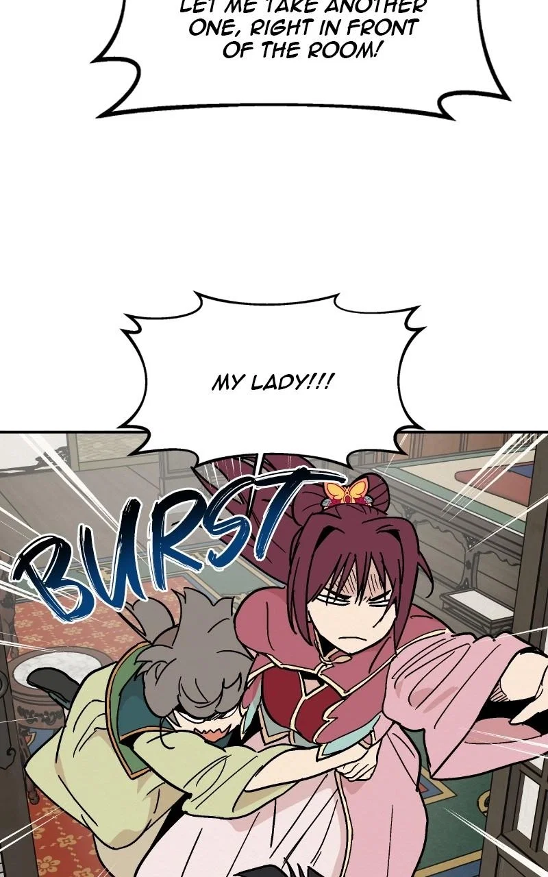 The Crown Princess Scandal Chapter 9 - Page 18