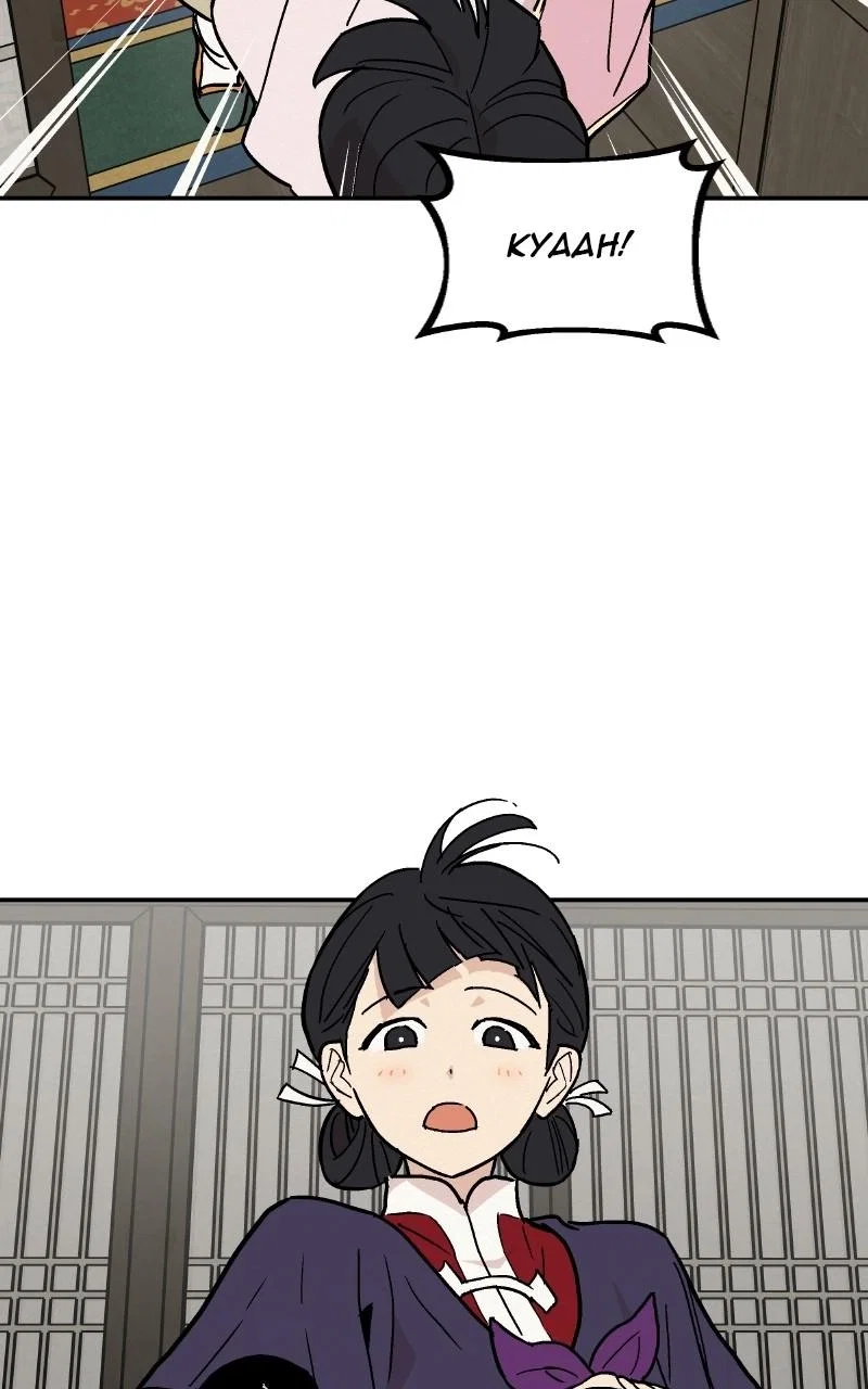 The Crown Princess Scandal Chapter 9 - Page 19