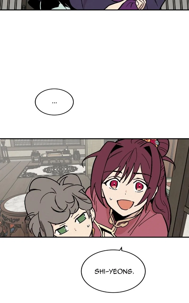 The Crown Princess Scandal Chapter 9 - Page 20