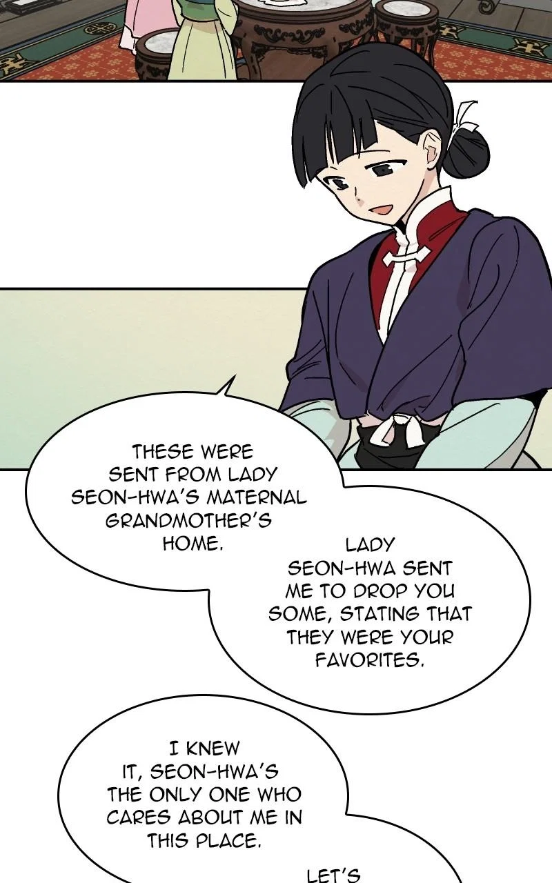 The Crown Princess Scandal Chapter 9 - Page 22