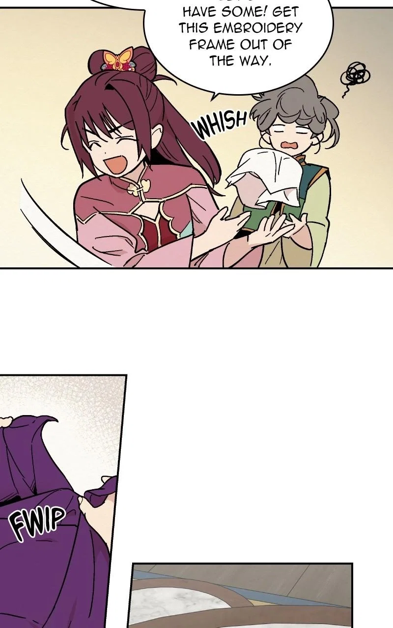 The Crown Princess Scandal Chapter 9 - Page 23