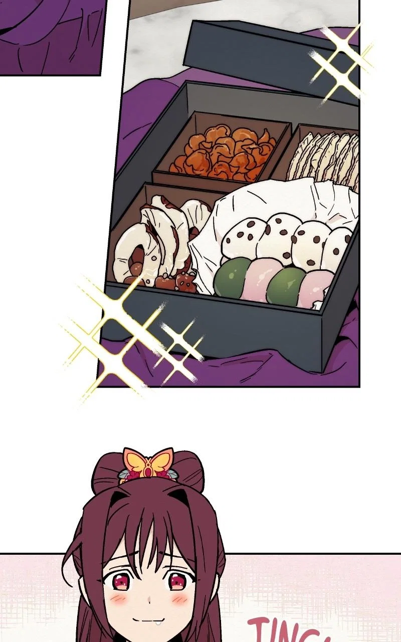 The Crown Princess Scandal Chapter 9 - Page 24