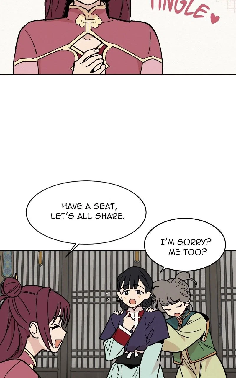 The Crown Princess Scandal Chapter 9 - Page 25