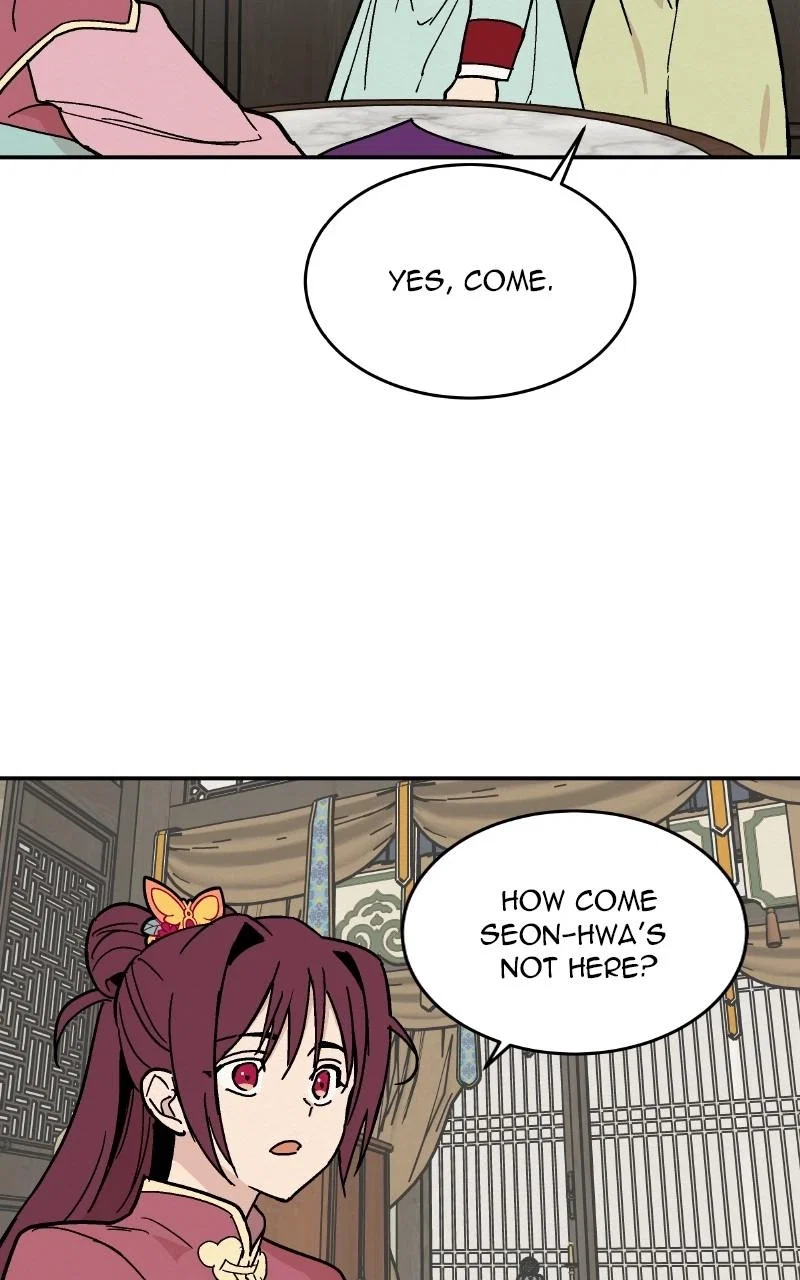 The Crown Princess Scandal Chapter 9 - Page 26