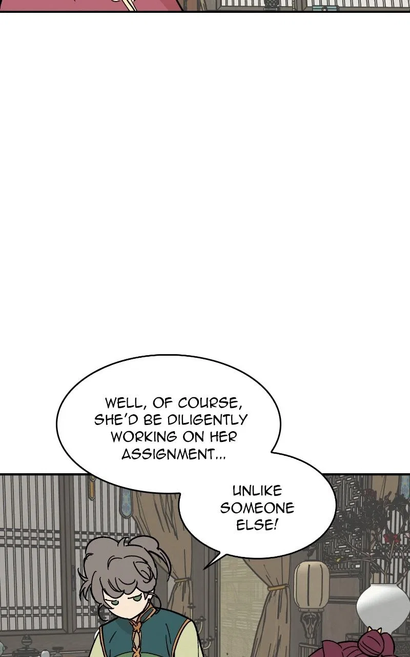 The Crown Princess Scandal Chapter 9 - Page 27