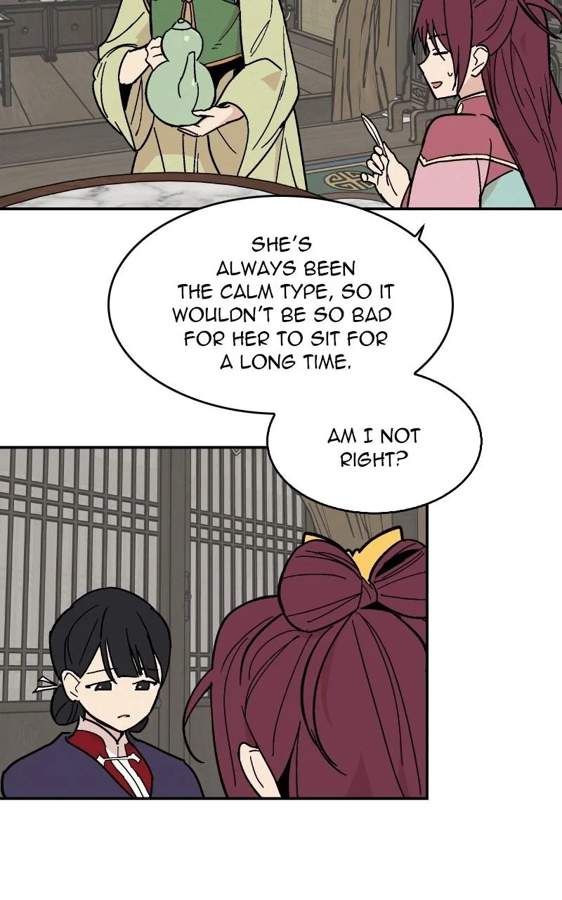 The Crown Princess Scandal Chapter 9 - Page 28