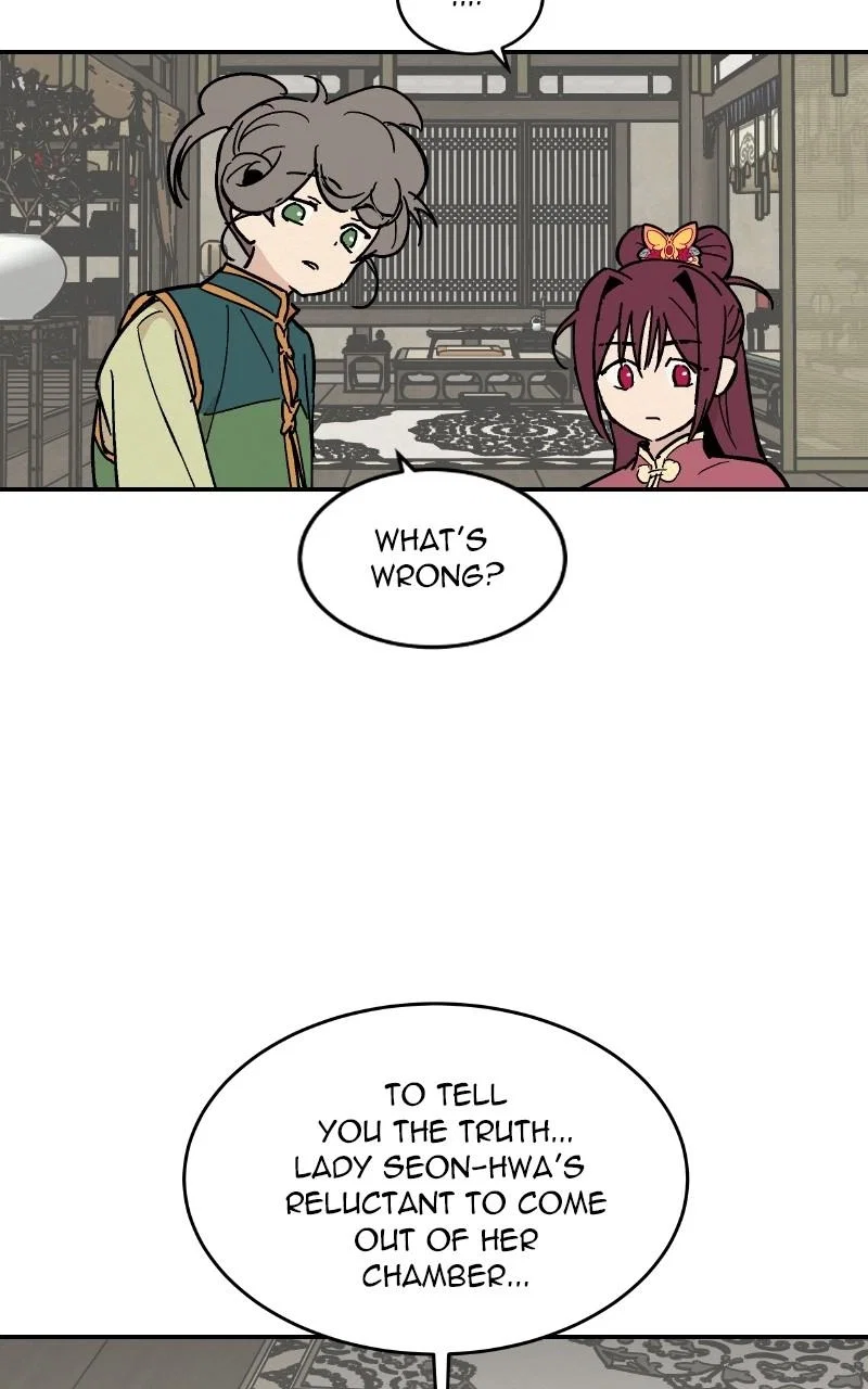 The Crown Princess Scandal Chapter 9 - Page 30