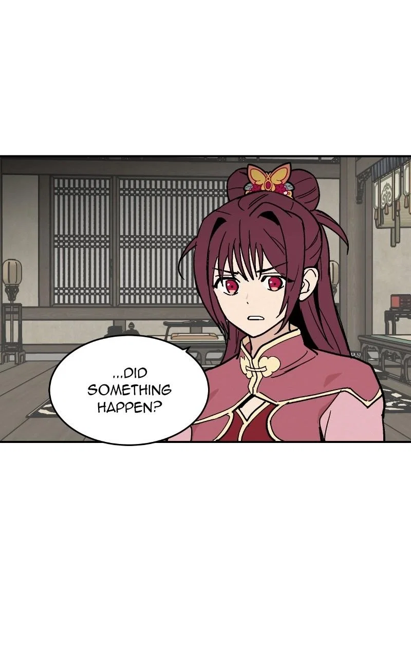 The Crown Princess Scandal Chapter 9 - Page 32