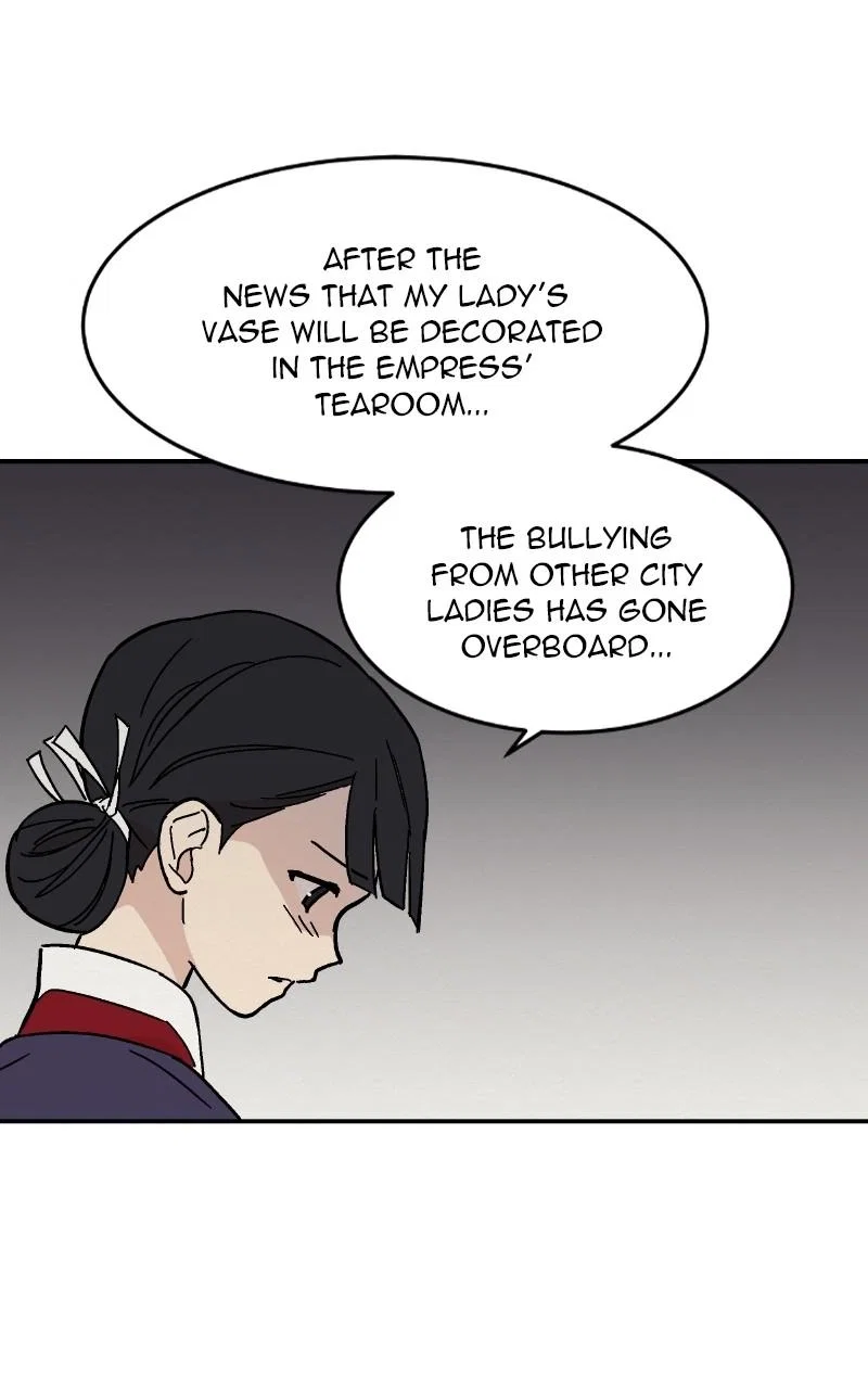 The Crown Princess Scandal Chapter 9 - Page 33