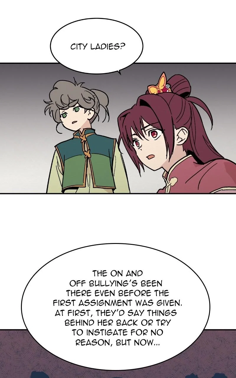 The Crown Princess Scandal Chapter 9 - Page 34
