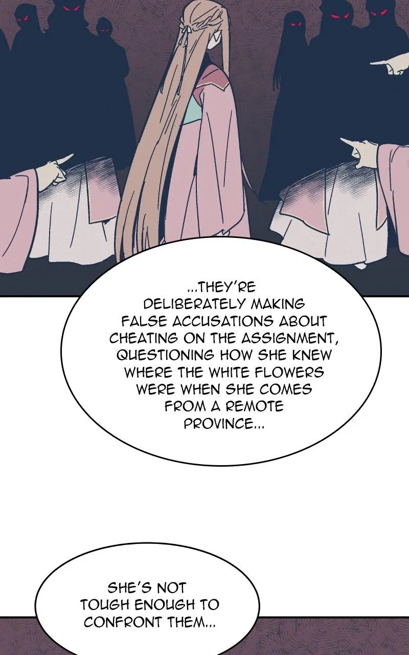 The Crown Princess Scandal Chapter 9 - Page 35
