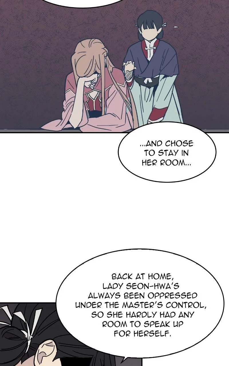 The Crown Princess Scandal Chapter 9 - Page 36