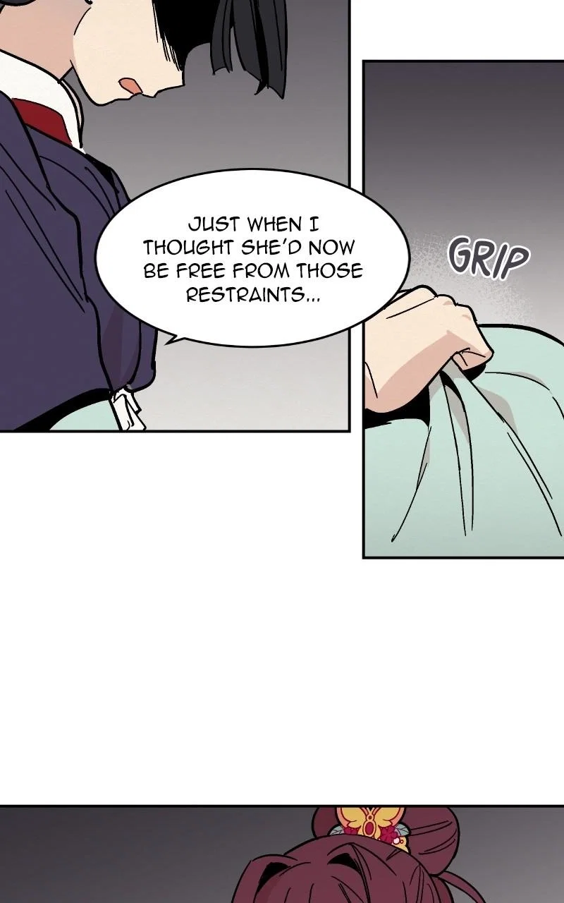 The Crown Princess Scandal Chapter 9 - Page 37