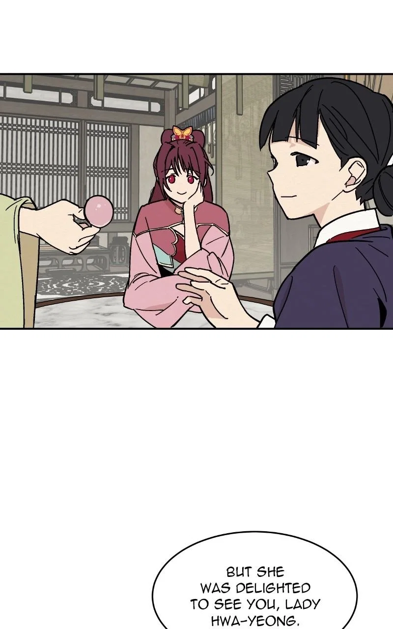 The Crown Princess Scandal Chapter 9 - Page 41