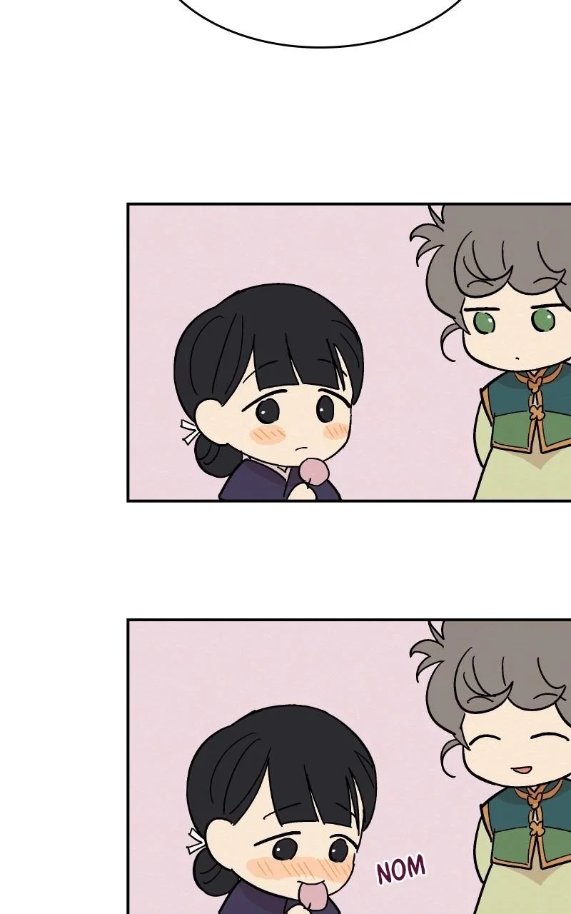 The Crown Princess Scandal Chapter 9 - Page 44
