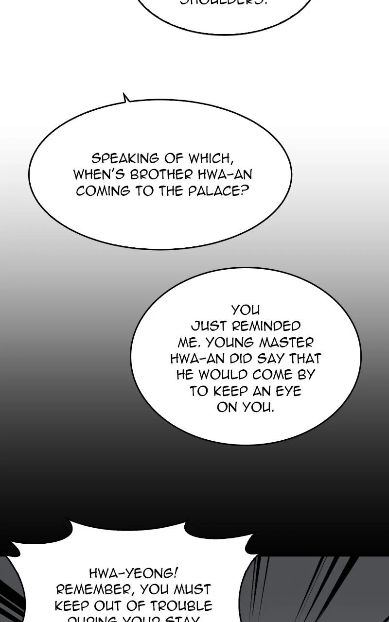 The Crown Princess Scandal Chapter 9 - Page 49