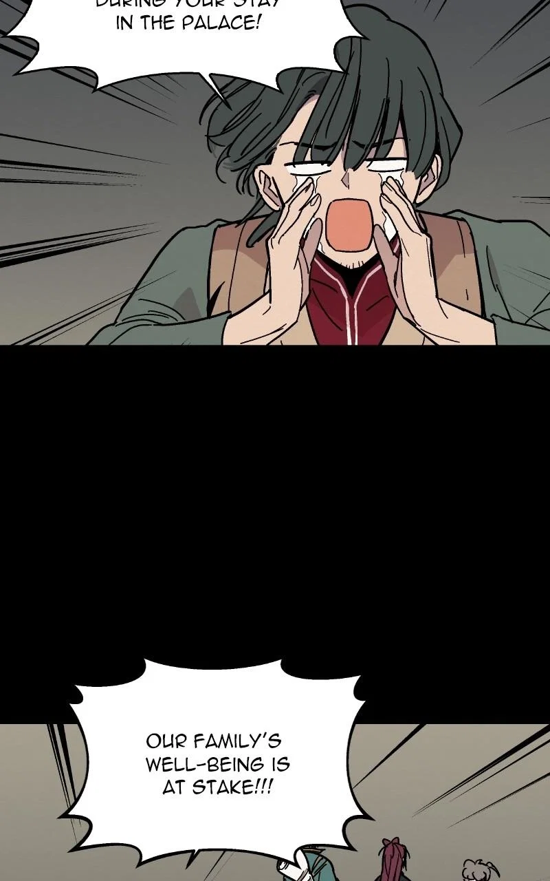 The Crown Princess Scandal Chapter 9 - Page 50