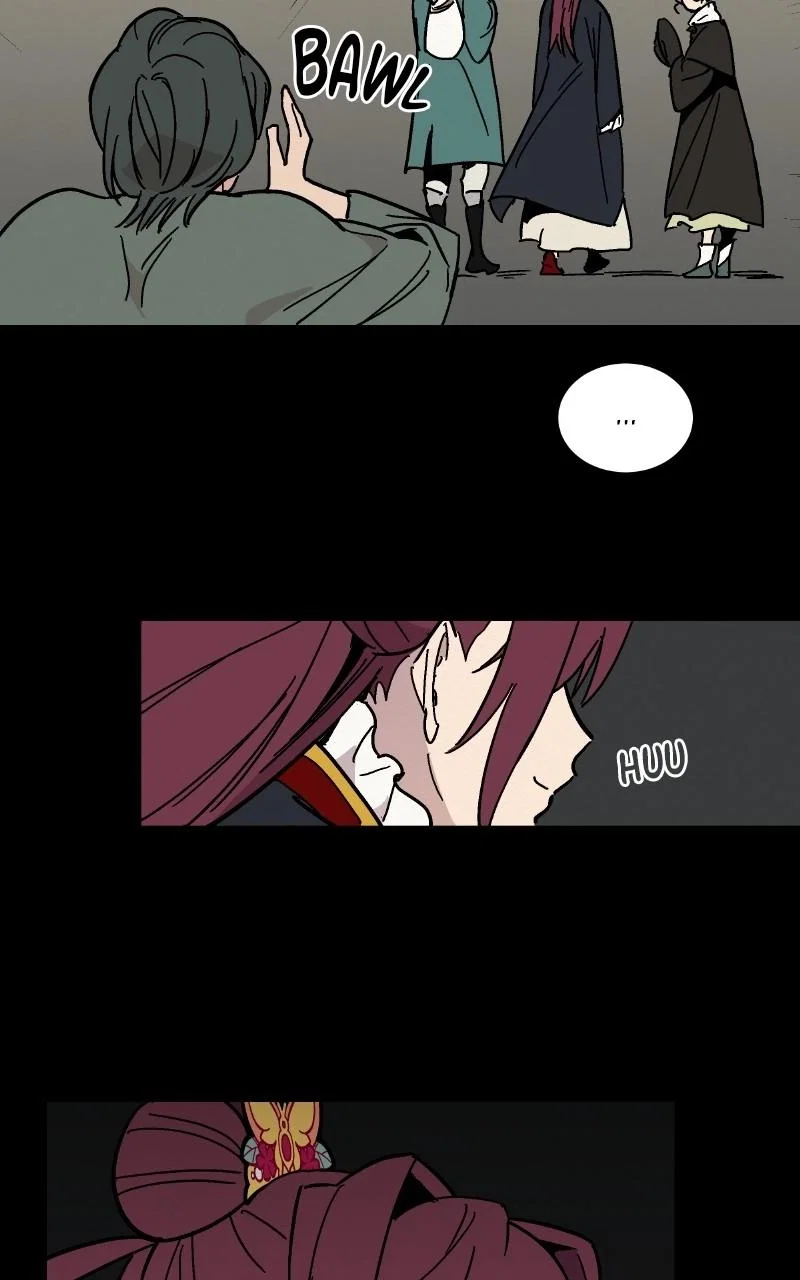The Crown Princess Scandal Chapter 9 - Page 51