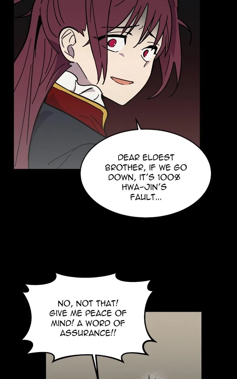 The Crown Princess Scandal Chapter 9 - Page 52