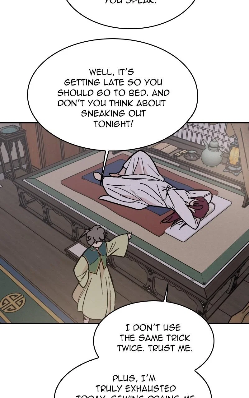 The Crown Princess Scandal Chapter 9 - Page 55