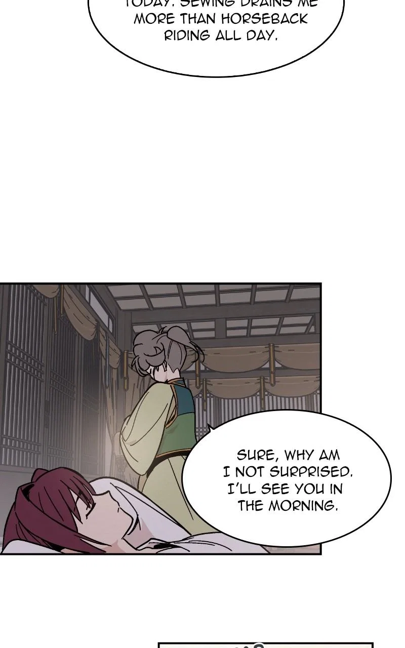 The Crown Princess Scandal Chapter 9 - Page 56