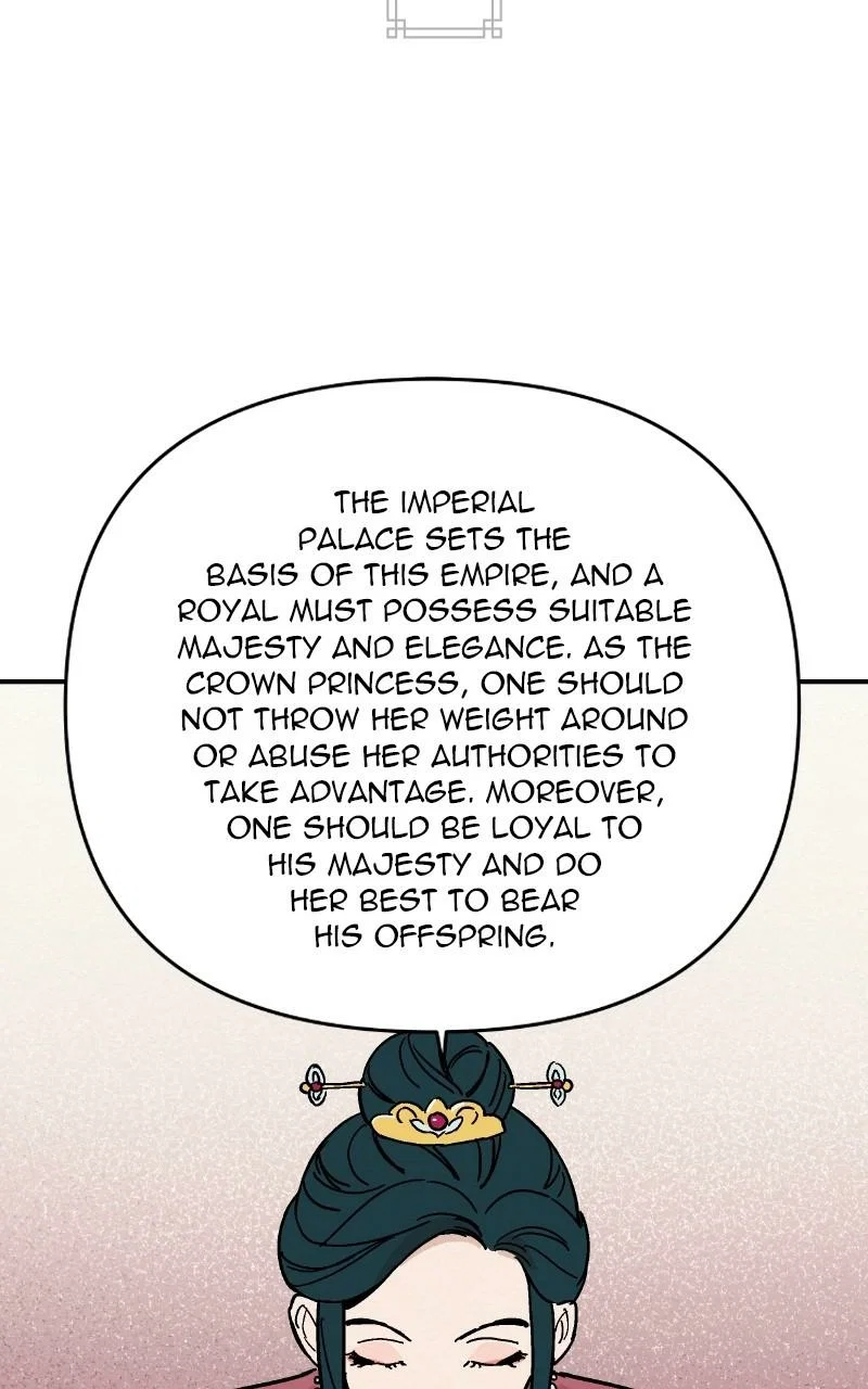 The Crown Princess Scandal Chapter 13 - Page 2