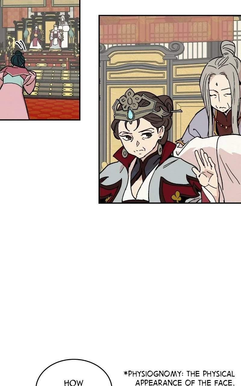 The Crown Princess Scandal Chapter 13 - Page 4