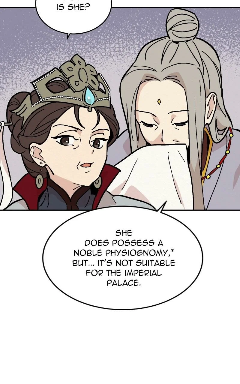 The Crown Princess Scandal Chapter 13 - Page 5