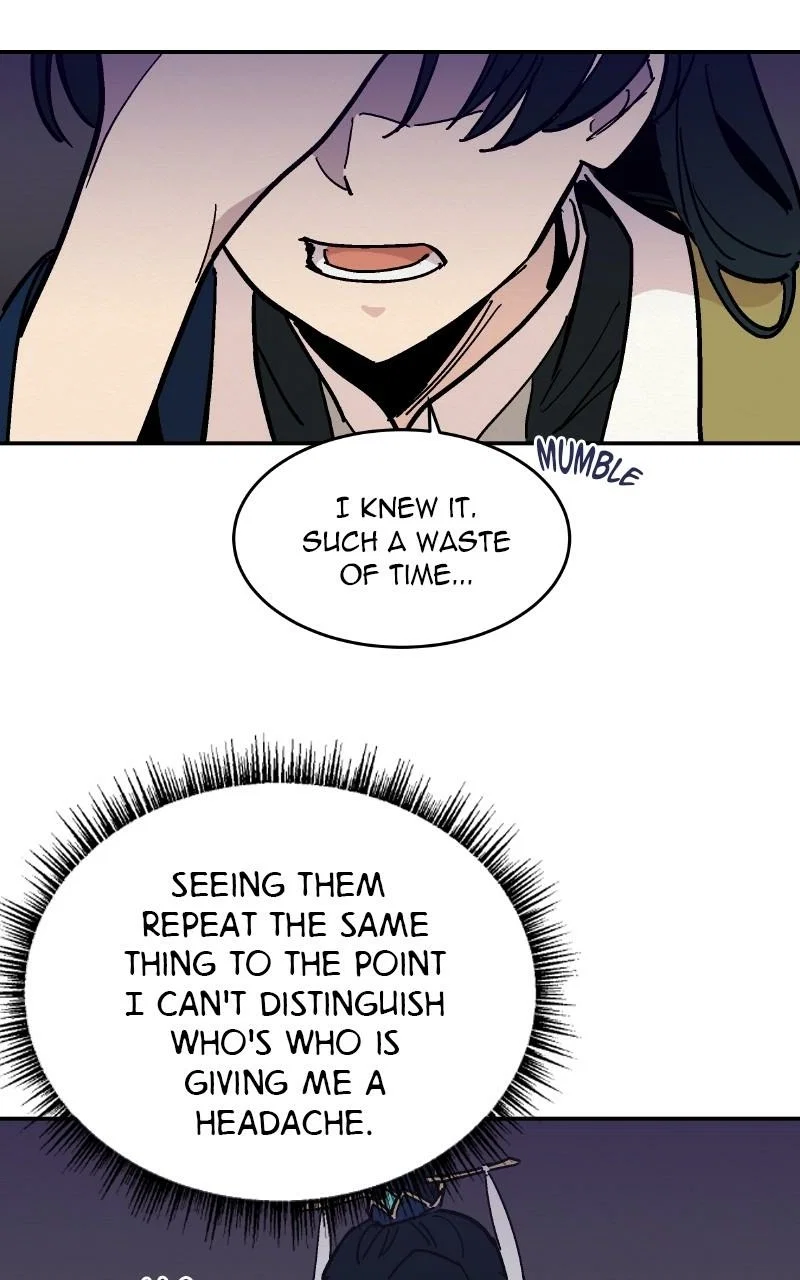 The Crown Princess Scandal Chapter 13 - Page 6