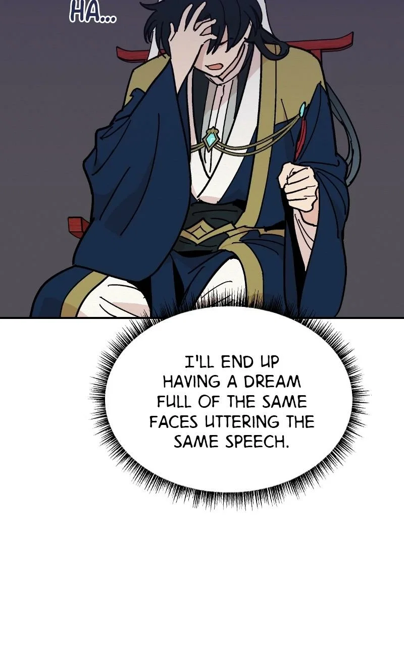 The Crown Princess Scandal Chapter 13 - Page 7