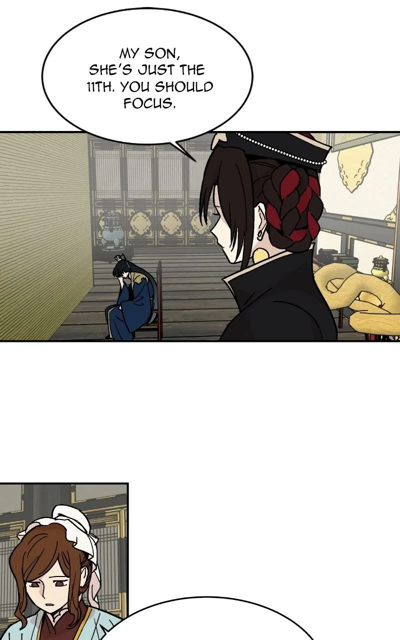 The Crown Princess Scandal Chapter 13 - Page 8