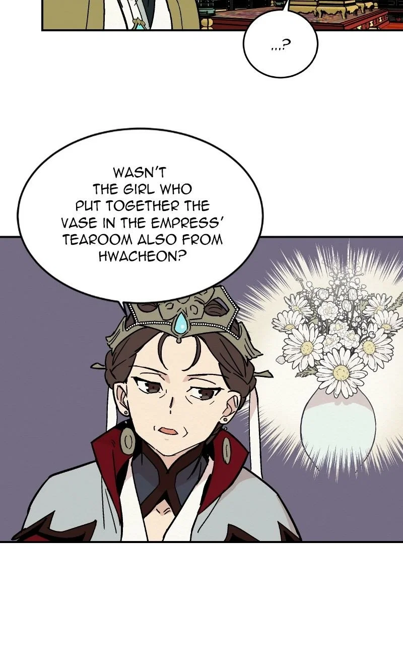 The Crown Princess Scandal Chapter 13 - Page 10