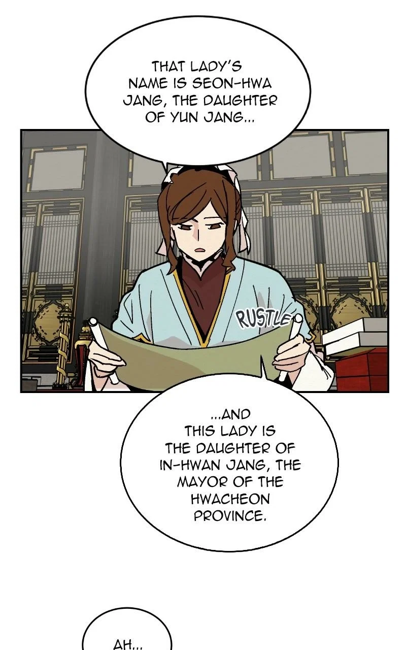 The Crown Princess Scandal Chapter 13 - Page 11