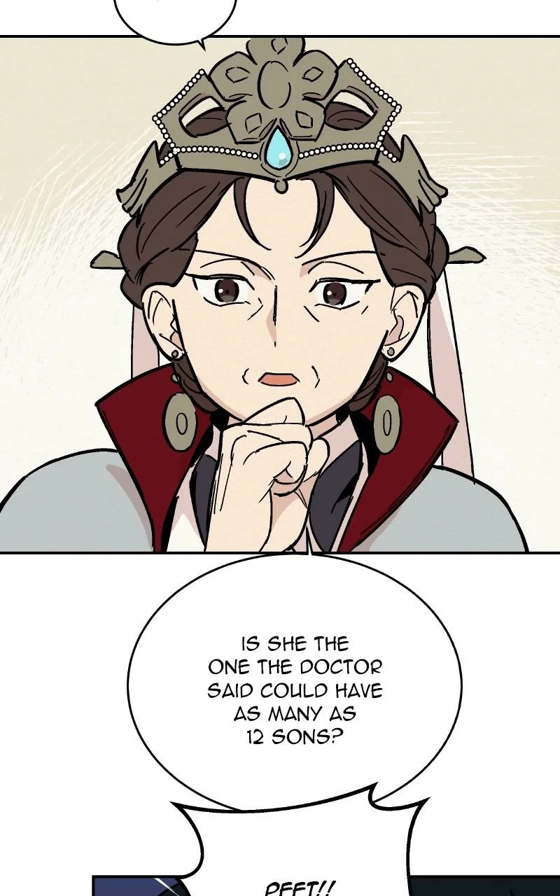 The Crown Princess Scandal Chapter 13 - Page 12